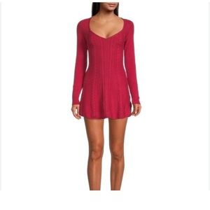 aritzia free people dress NWT